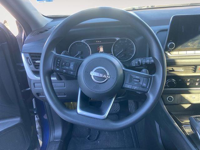 2023 Nissan Rogue S FWD