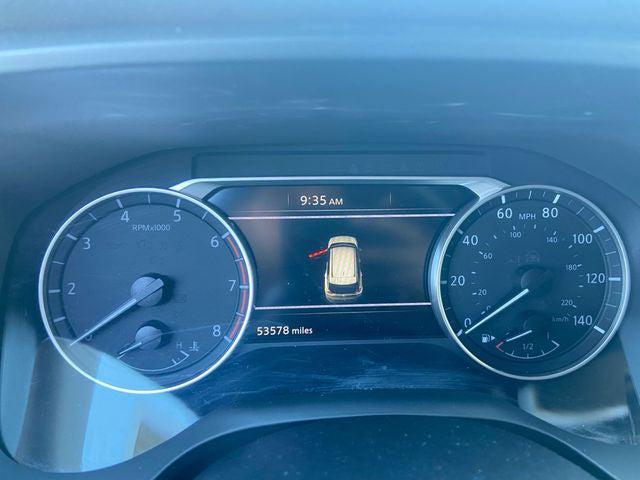 2023 Nissan Rogue S FWD