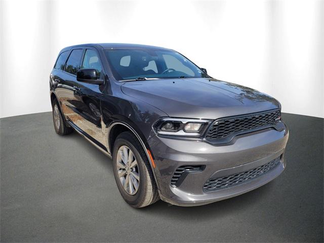 2025 Dodge Durango GT RWD