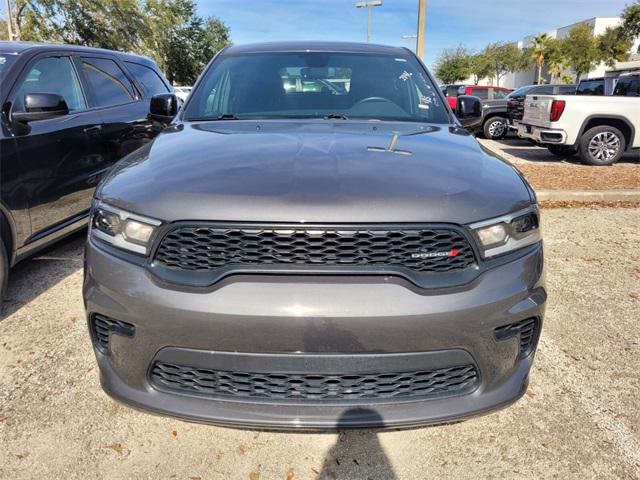 2025 Dodge Durango GT RWD