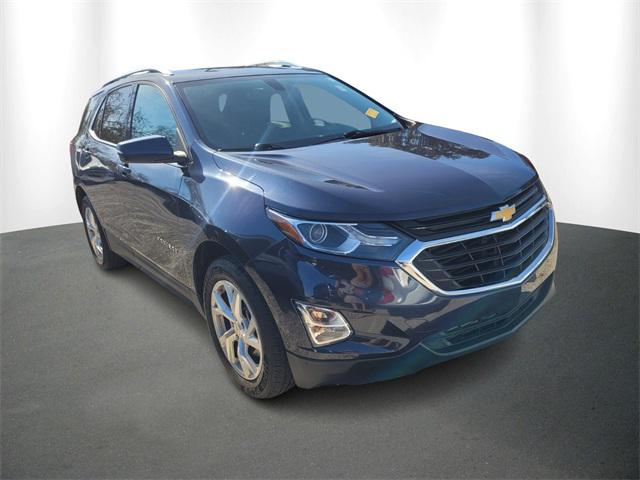 2019 Chevrolet Equinox LT 2019 Chevrolet Equinox LT