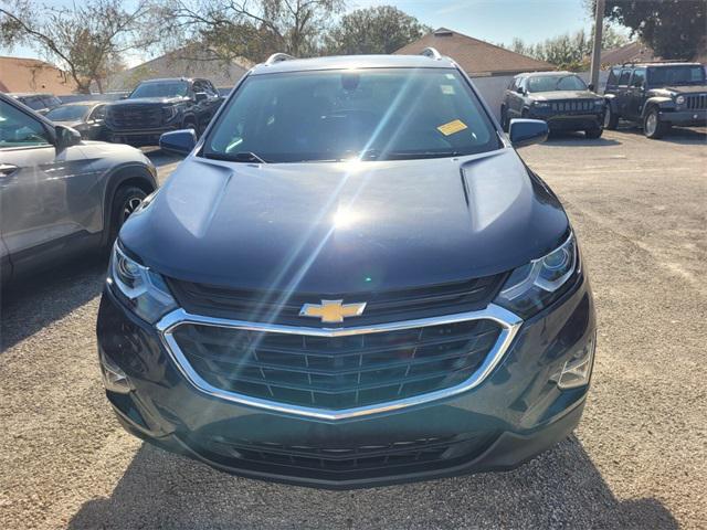 2019 Chevrolet Equinox LT 2019 Chevrolet Equinox LT