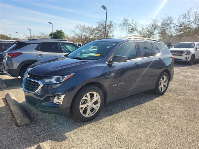 2019 Chevrolet Equinox LT 2019 Chevrolet Equinox LT