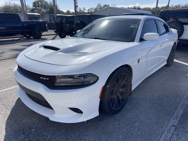 2015 Dodge Charger SRT Hellcat 2015 Dodge Charger SRT Hellcat
