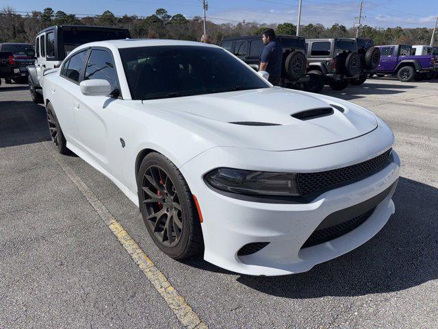 2015 Dodge Charger SRT Hellcat 2015 Dodge Charger SRT Hellcat