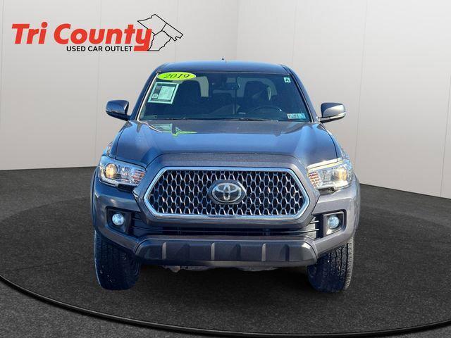 2019 Toyota Tacoma TRD Off Road