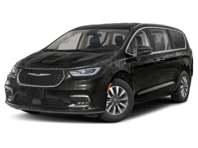 2024 Chrysler Pacifica Hybrid S Appearance Pkg 2024 Chrysler Pacifica Hybrid S Appearance Pkg