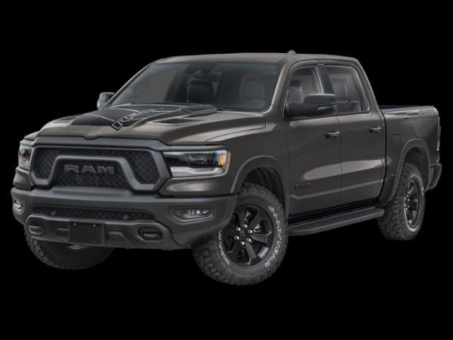 2023 RAM 1500 Rebel 2023 RAM 1500 Rebel