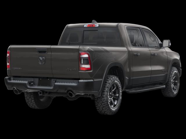 2023 RAM 1500 Rebel 2023 RAM 1500 Rebel