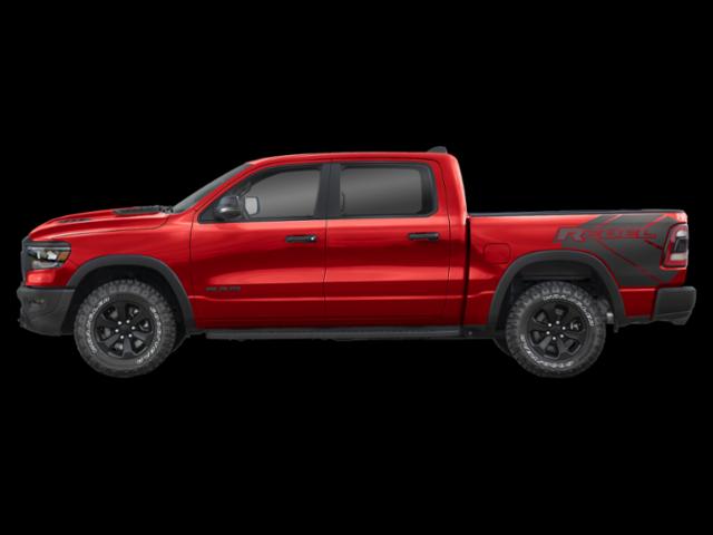 2023 RAM 1500 Rebel 2023 RAM 1500 Rebel