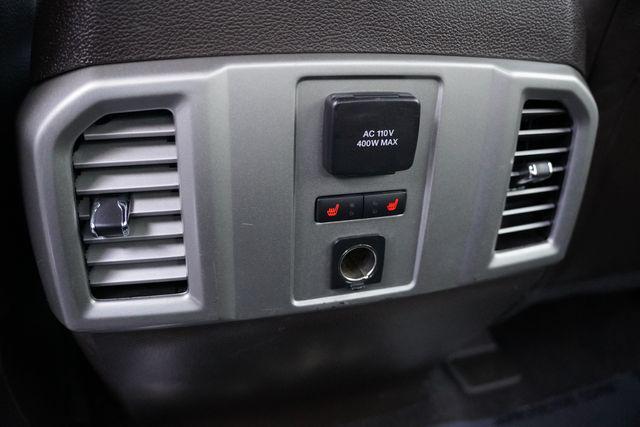 2016 Ford F-150 King Ranch