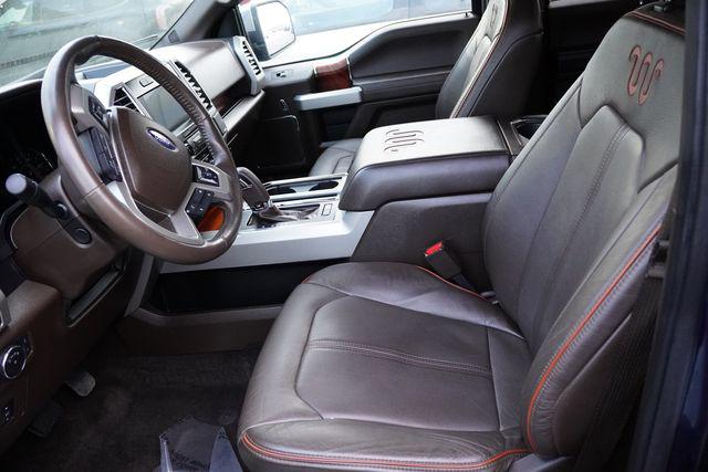 2016 Ford F-150 King Ranch