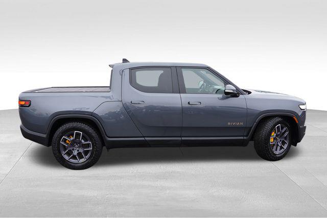 2022 Rivian R1T Launch Edition