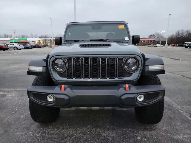 2024 Jeep Gladiator Mojave