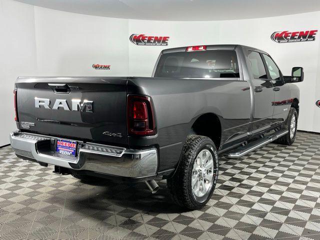 2026 RAM Ram 2500 RAM 2500 BIG HORN CREW CAB 4X4 8 BOX