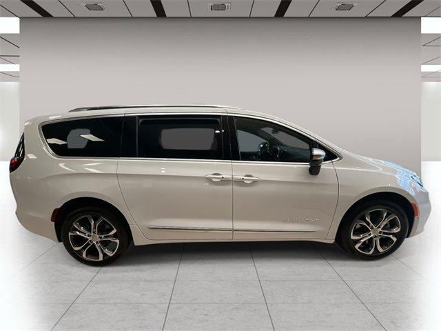 2026 Chrysler Pacifica PACIFICA PINNACLE AWD