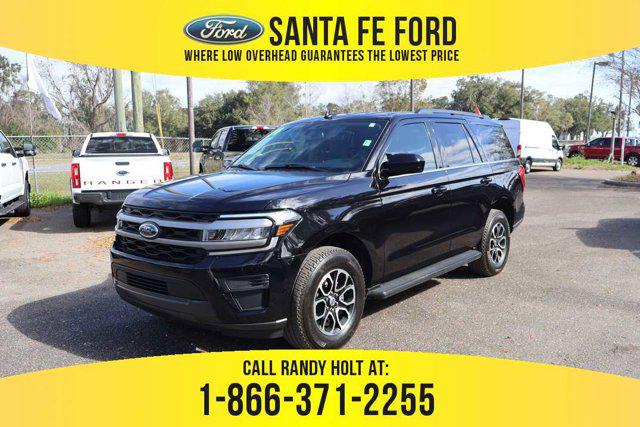 2024 Ford Expedition XLT for sale in Alachua, FL