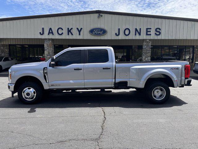 2024 Ford F-350 XL for sale in Hayesville, NC