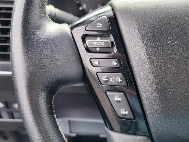 2024 INFINITI QX80 LUXE AWD
