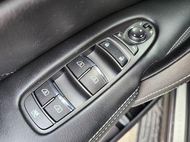 2024 INFINITI QX80 LUXE AWD