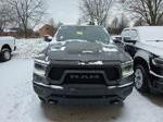2022 RAM 1500 Rebel Crew Cab 4x4 57 Box