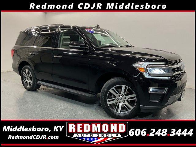 2024 Ford Expedition Limited for sale in Middlesboro, KY