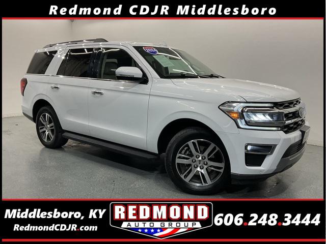 2024 Ford Expedition Limited 2024 Ford Expedition Limited