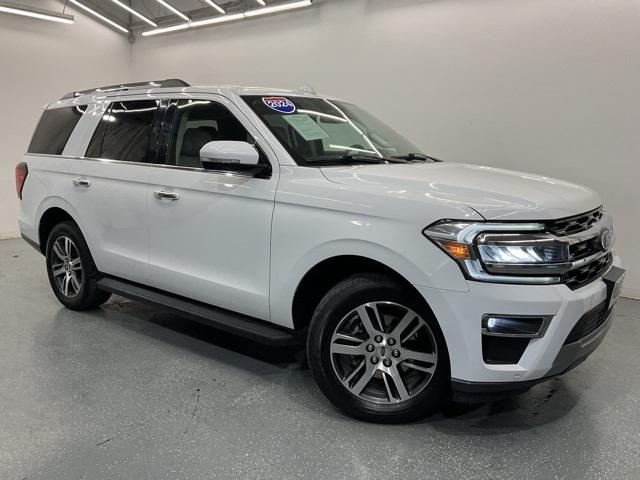 2024 Ford Expedition Limited 2024 Ford Expedition Limited