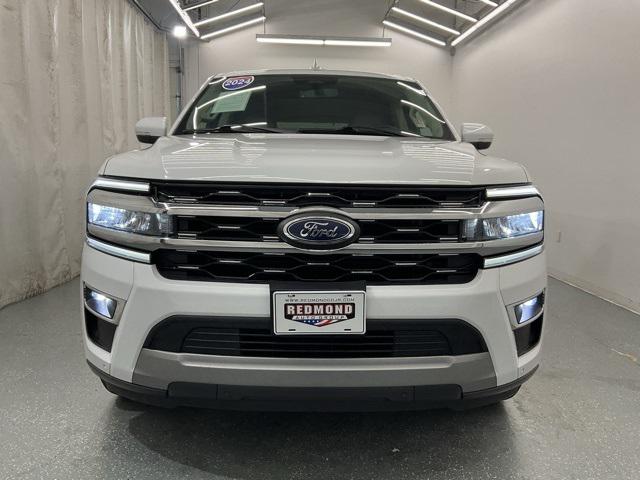 2024 Ford Expedition Limited 2024 Ford Expedition Limited