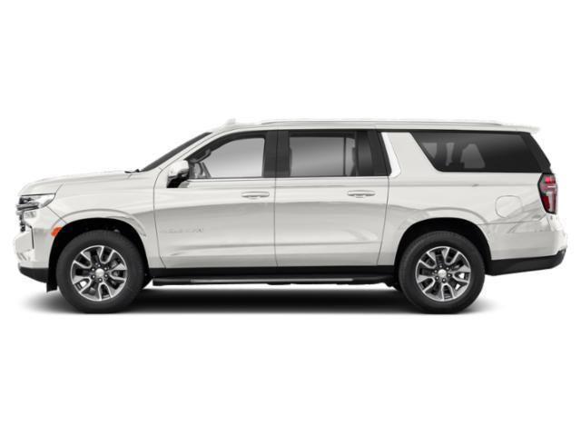 2022 Chevrolet Suburban 4WD LT 2022 Chevrolet Suburban 4WD LT