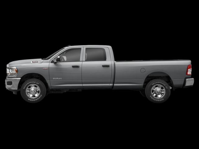 2020 RAM 3500 Big Horn Crew Cab 4x4 8 Box