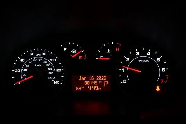 2022 RAM ProMaster City Cargo Van