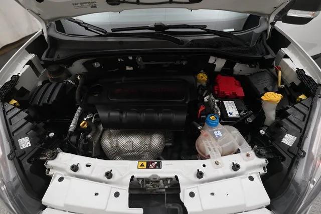 2022 RAM ProMaster City Cargo Van