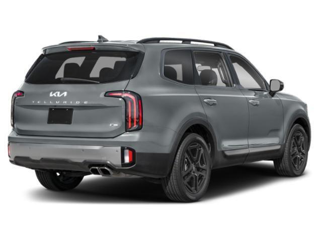 2023 Kia Telluride SX X-Line
