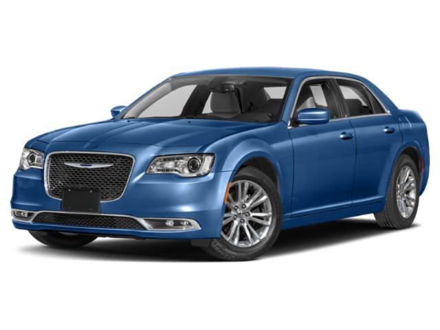 2023 Chrysler 300 Touring 2023 Chrysler 300 Touring
