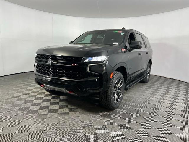 2023 Chevrolet Tahoe 4WD Z71 2023 Chevrolet Tahoe 4WD Z71