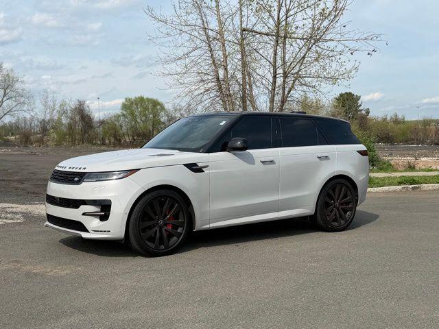 2025 Land Rover Range Rover Sport P400 Dynamic SE for sale in Windsor, CT