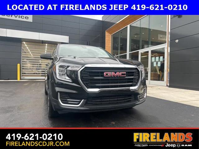 2024 GMC Terrain FWD SLE
