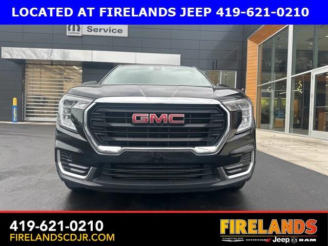 2024 GMC Terrain FWD SLE