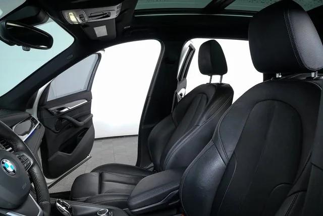 2021 BMW X1 sDrive28i