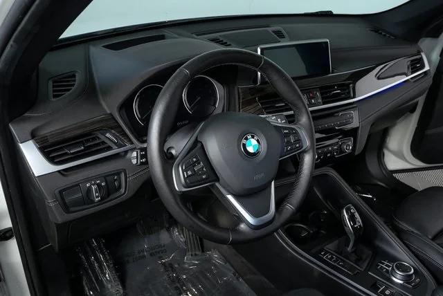 2021 BMW X1 sDrive28i