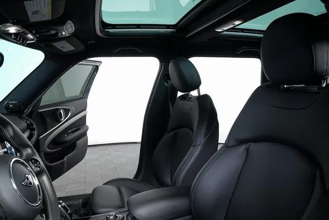 2023 Mini Clubman John Cooper Works