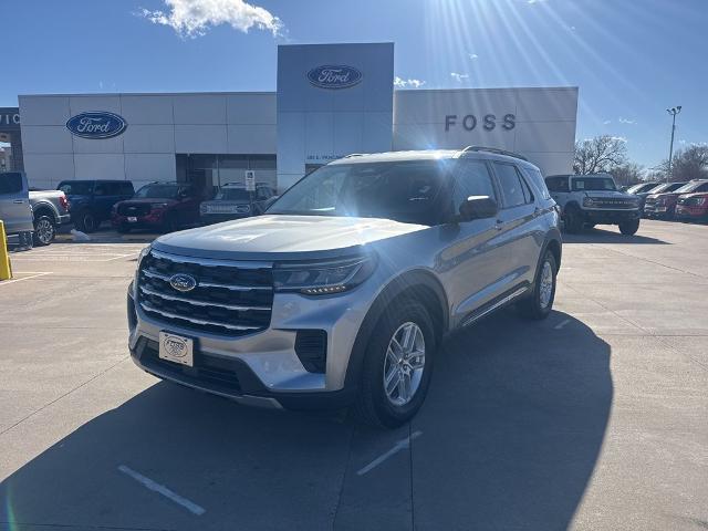 2025 Ford Explorer Active for sale in Liberal, KS