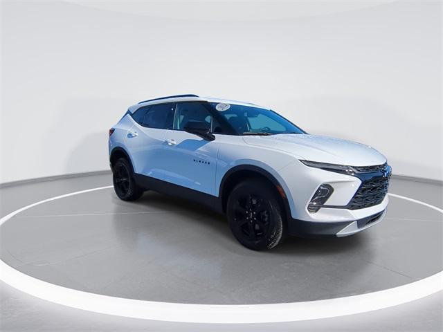 2024 Chevrolet Blazer FWD 2LT