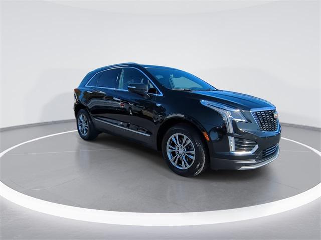 2023 Cadillac XT5 AWD Premium Luxury