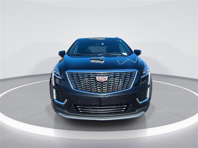 2023 Cadillac XT5 AWD Premium Luxury