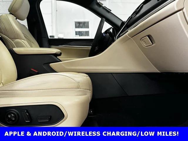 2022 Jeep Grand Cherokee 4xe Limited 4x4