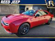 2024 Dodge Charger Daytona R/T AWD