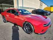 2024 Dodge Charger Daytona R/T AWD