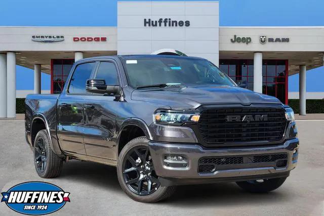 2026 RAM Ram 1500 RAM 1500 LARAMIE CREW CAB 4X4 57 BOX 2026 RAM Ram 1500 RAM 1500 LARAMIE CREW CAB 4X4 57 BOX